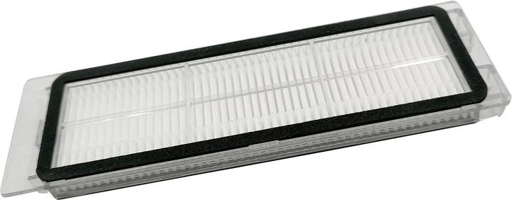 Actual product image Roboparts Zubehör-Set für Roborock Qrevo