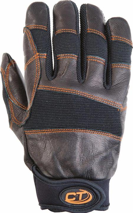 Climbing Technology Progrip black (S)