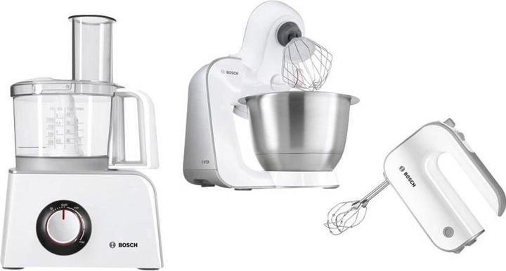 Produktbild Bosch Hausgeräte Mfq4030 (500 W)