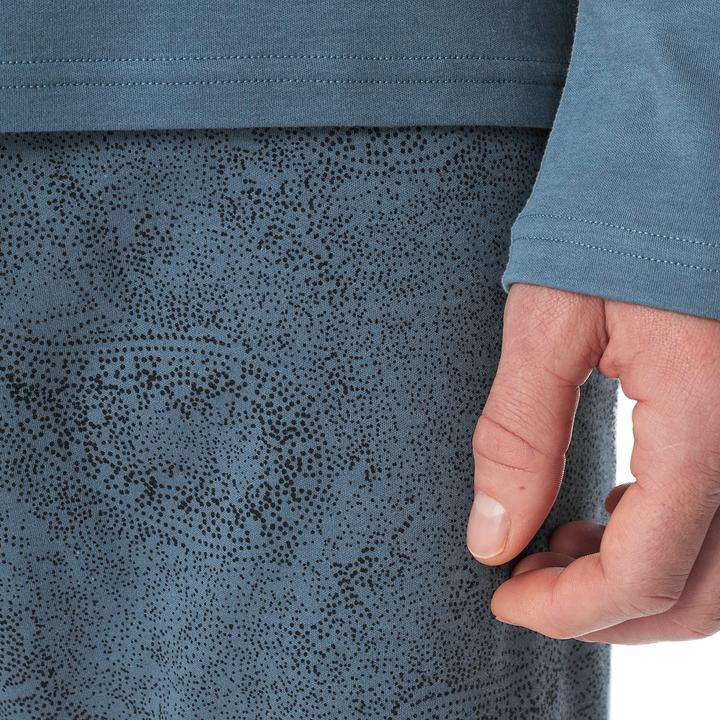 Actual product image Schiesser Fine interlock pyjamas (56, XXL)