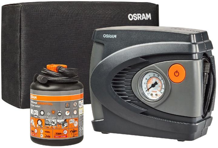 Immagine prodotto Osram TYREseal KIT ESSENTIAL (0.45 l)