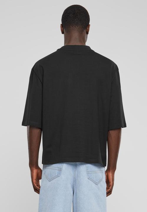 Produktbild Urban Classics Organic Oversized Cropped Tee - 138081 (S)