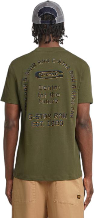 Immagine prodotto G-Star Back Gr Arch (M)