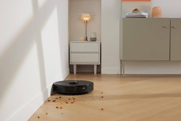 Productafbeelding Roborock S7 Max Ultra (Stofzuigrobot)