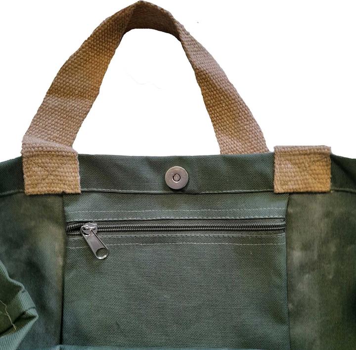 Image du produit Genesis Sac fourre-tout Mad Hatter
