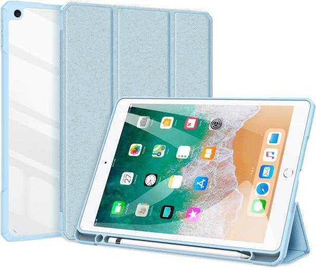 Produktbild Dux Ducis Toby's armored sturdy smart cover for iPad 9.7 " 2018 (IPad 9.7 (2017), IPad 9.7 (2018))