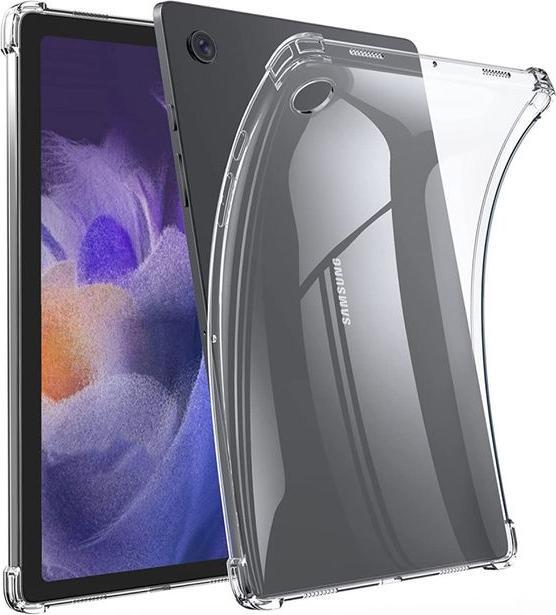 Image du produit MU Classic Étui souple TPU Series (Galaxy Tab A8 (2021))