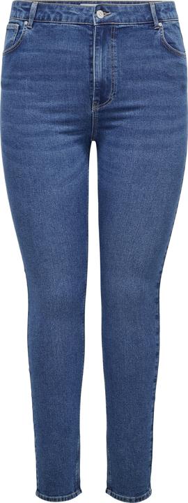 Actual product image Only CARLUNA Hohe Taille Skinny Fit Jeans Skinny Jeans (50)