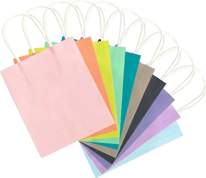 Immagine prodotto Folia Sacchetti di carta (Borsa da regalo, 20 x)