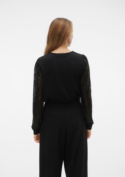 Actual product image Vero Moda VMCHARLOTTE Top blouse (XS)