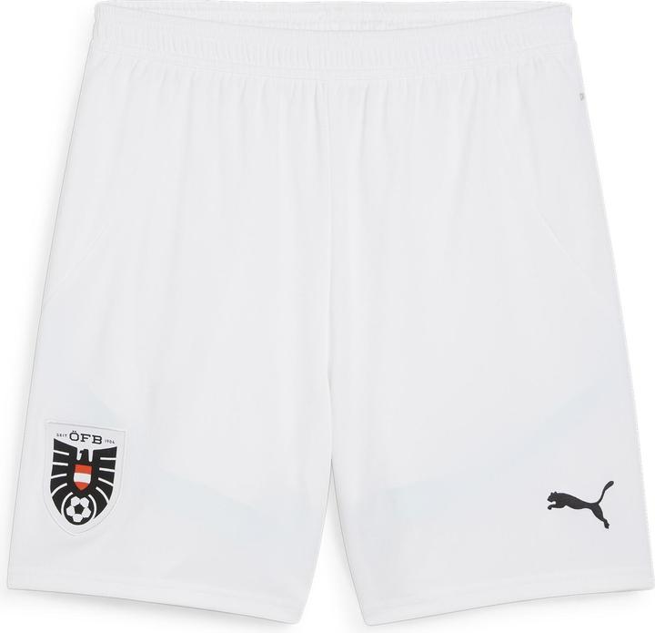 Puma ÖFB Shorts Replica (M)