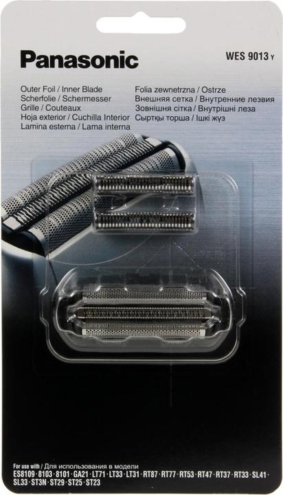Immagine prodotto Panasonic Wes9013 (1 x)