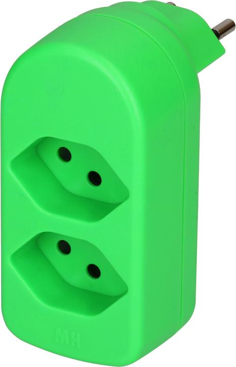 Actual product image Max Hauri maxADAPT rotatable (Type 13, 2 x)