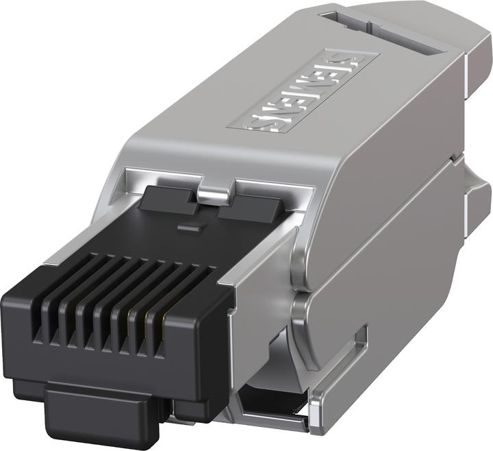 Immagine prodotto Siemens Connettore maschio IE FC RJ45 145 2X2