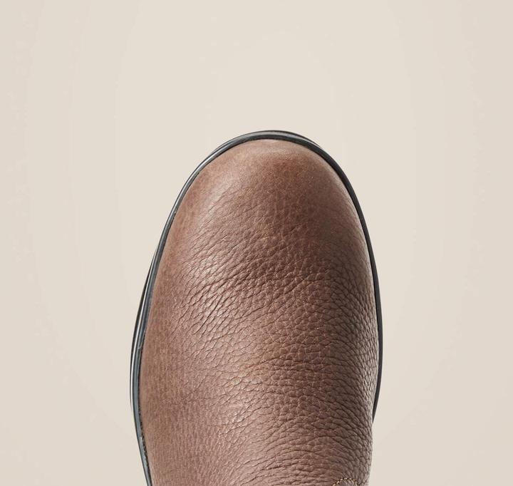 Produktbild Ariat wasserdichte reitstiefel windermer ii (37)