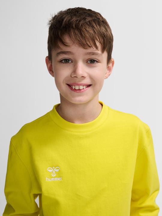 Image du produit hummel Hmlgo 2.0 Sweatshirt Enfants (128)