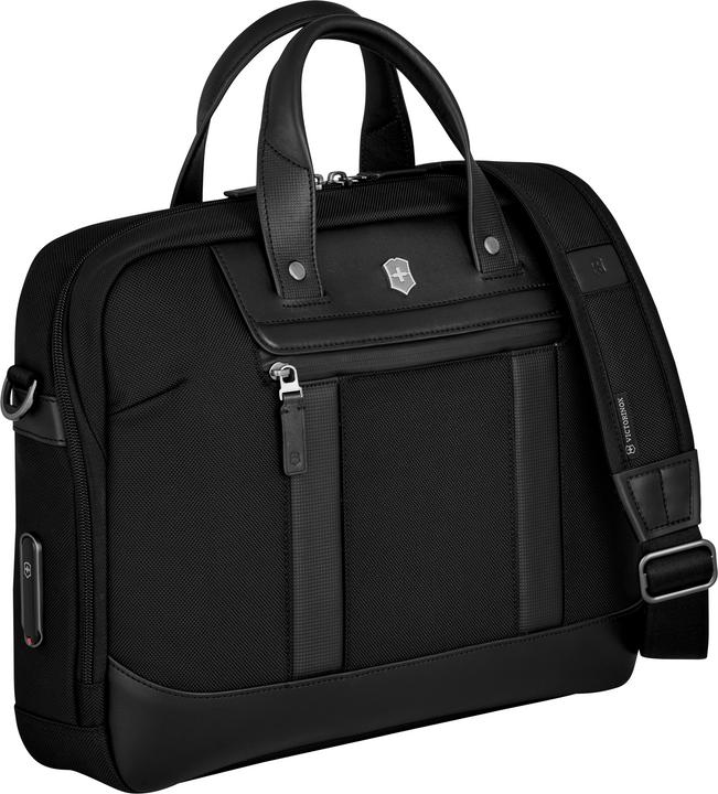 Image du produit Victorinox Architecture Urban2, Briefcase, Black (14")