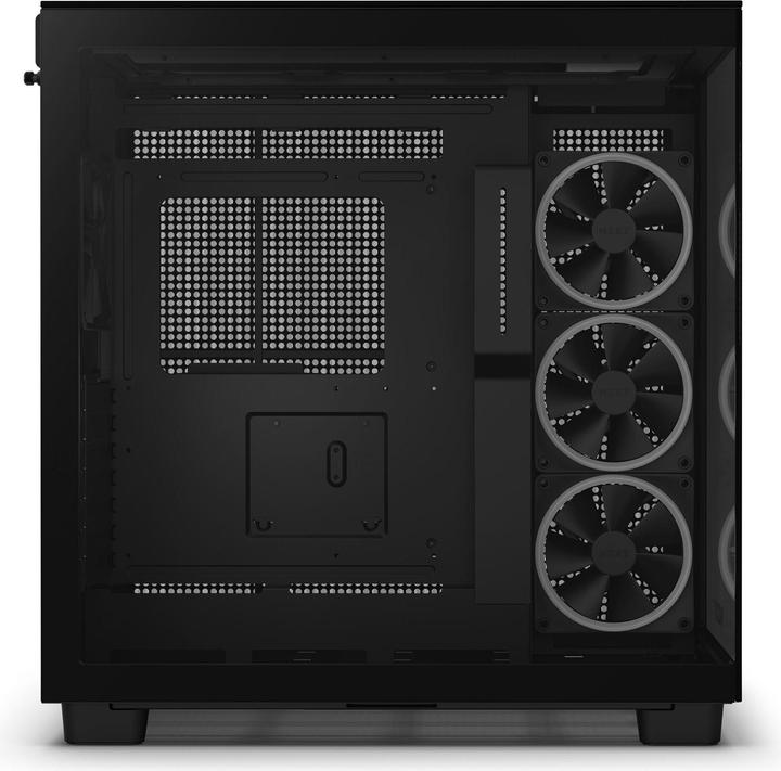 Produktbild NZXT H9 Elite (ATX)