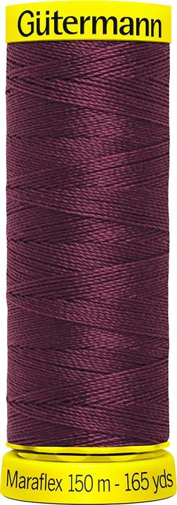 Produktbild Gütermann Maraflex, No.120, für hochelastische Nähte, 150 m (15000 m)