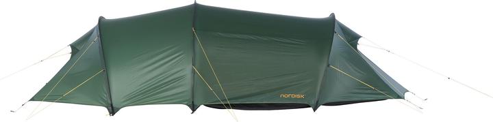 Produktbild Nordisk Oppland 3 SI (2.0) Tent (Tunnelzelt, 3.95 kg, 3 Personen)
