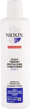 Nioxin System 6 Scalp Therapy (300 ml)