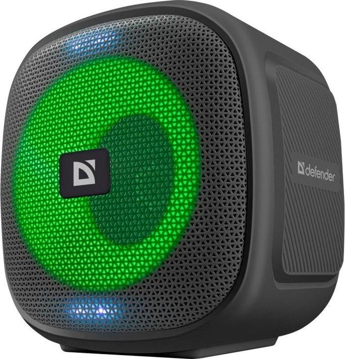 Produktbild Defender Głośnik Q4 Bluetooth 10w (7 h)