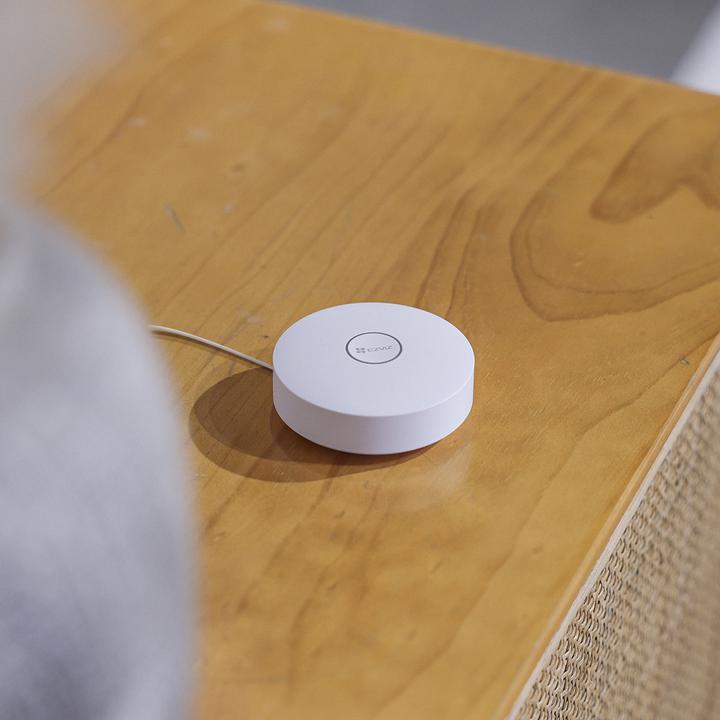Produktbild EZVIZ A3 Home Gateway