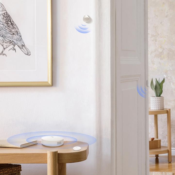 Produktbild EZVIZ A3 Home Gateway