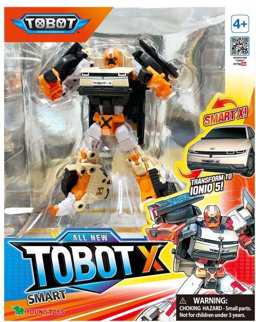 Image du produit Tobot X Midi