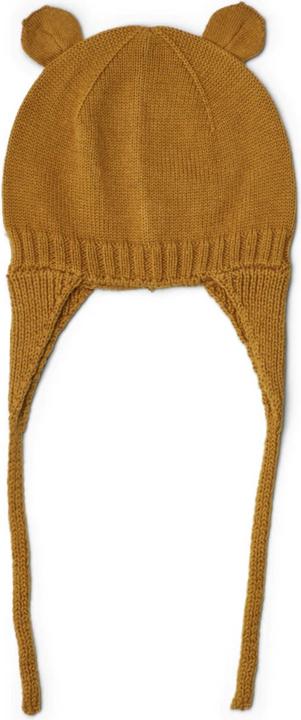 Actual product image Liewood Violet Golden Caramel Organic Cotton