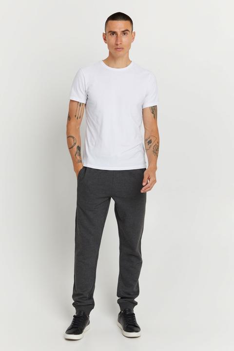 Immagine prodotto Blend Tilo Pantaloni Felpata Ginnastica Pantalone Jogging Da Uomo (3XL)