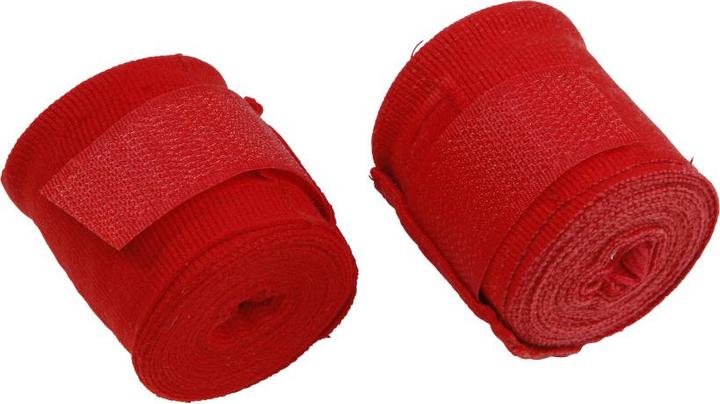 Actual product image Phoenix Boxbandagen, 250 cm lang