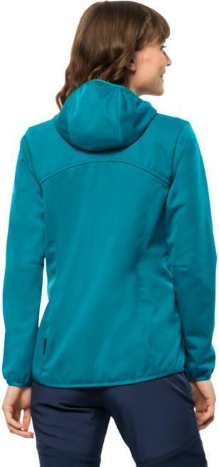 Image du produit Jack Wolfskin Windhain (XL)