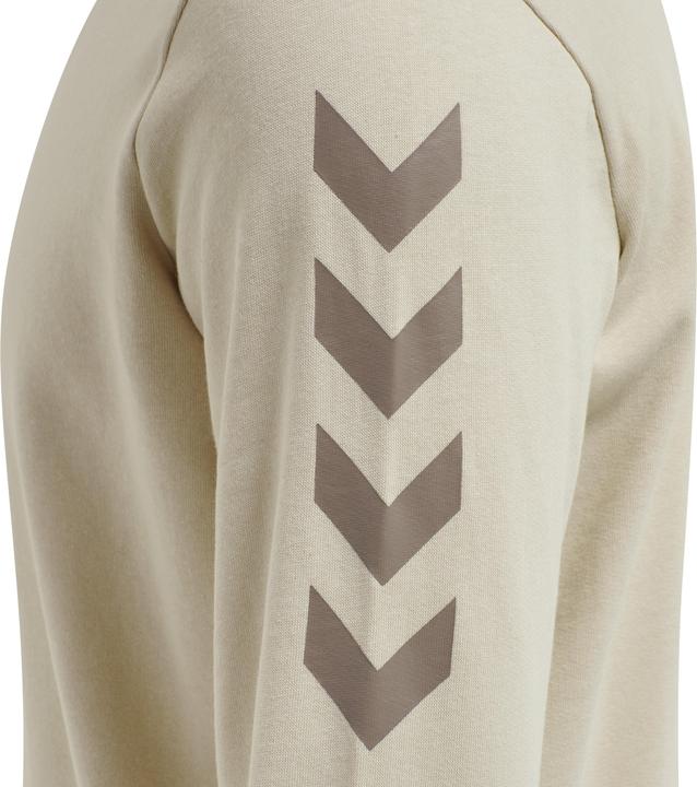 Produktbild hummel Legacy Chevron Sweatshirt (XXS)