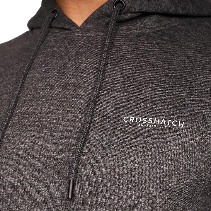 Image du produit Crosshatch - Sweats à capuche TRAYMAX - Homme (XXL)