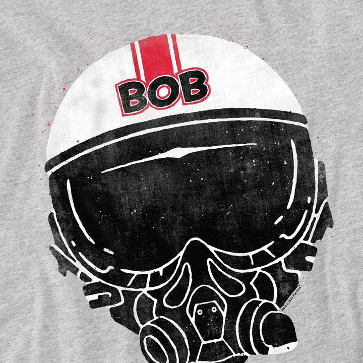 Immagine prodotto Top Gun Bob Maglietta Casco Uomo (5XL)