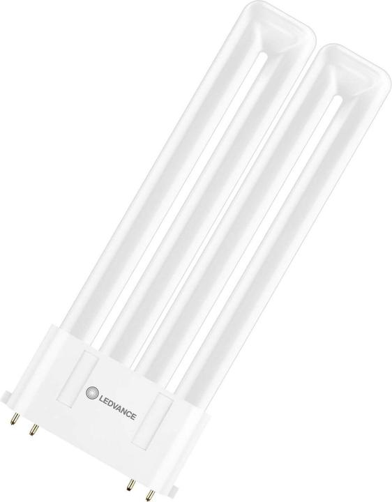 Actual product image Ledvance LED compact lamp (2G10, 20 W, 2500 lm, 1 x, E)