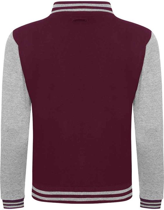 Produktbild Awdis VarsityJacke (USCollegeStil) (3XL)