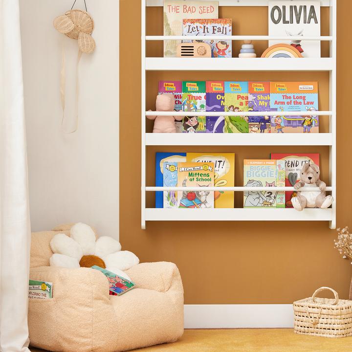 Immagine prodotto SoBuy Libreria per bambini