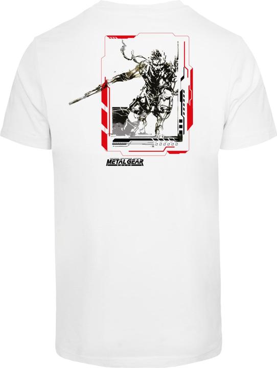 Immagine prodotto Merchcode Maglietta d'azione Metal Gear Solid - 171987 (XL)