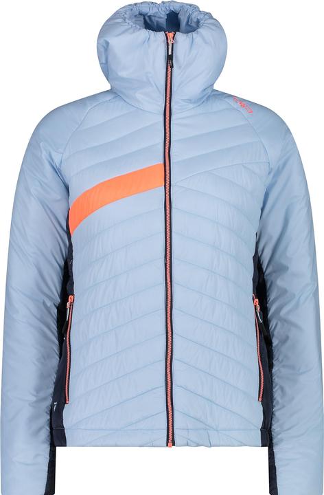 CMP Campagnolo Jacket Fix Hood (XL)