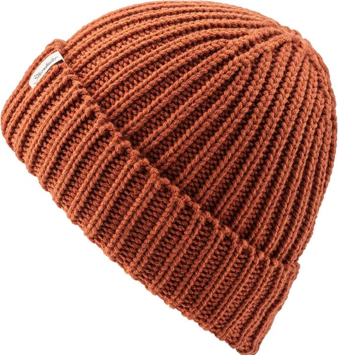 Image du produit Sterntaler Bonnet tricoté Kid's avec revers (53)
