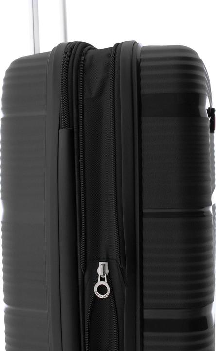 Produktbild Wüsthof Bionic - Cabin Trolley (48 l, Handgepäck (bis 50l))