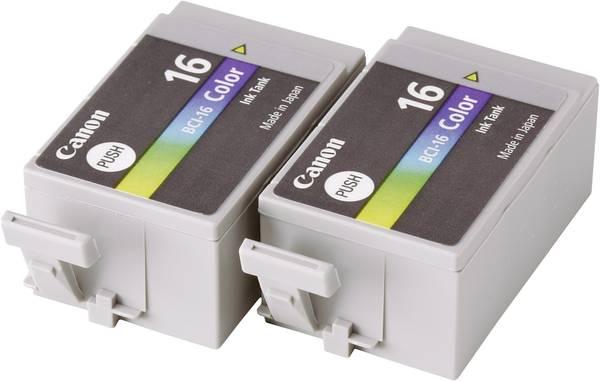 Immagine prodotto Canon Bci-16c (M, C, Y)