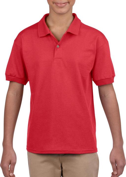 Image du produit Gildan Polo DryBlend (S)