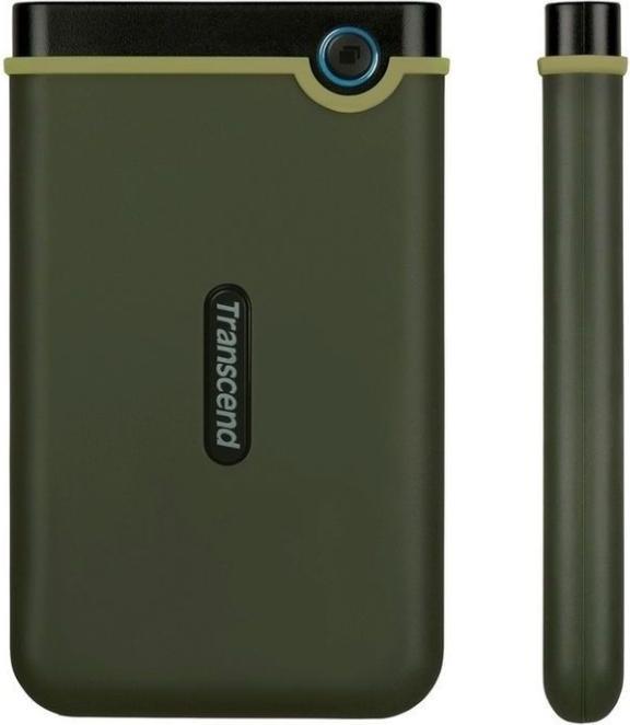 Produktbild Transcend StoreJet 25M3G (1 TB)
