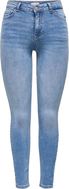 Image du produit JdY Jdyfina Mw Skinny Ank Jns MB Noos Dnm (30)