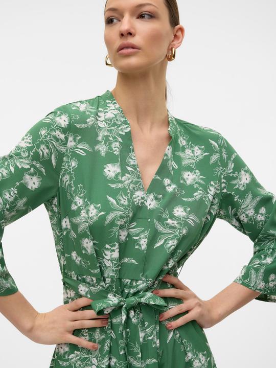 Produktbild Vero Moda VMZERA Langes Kleid Kleid (XS)