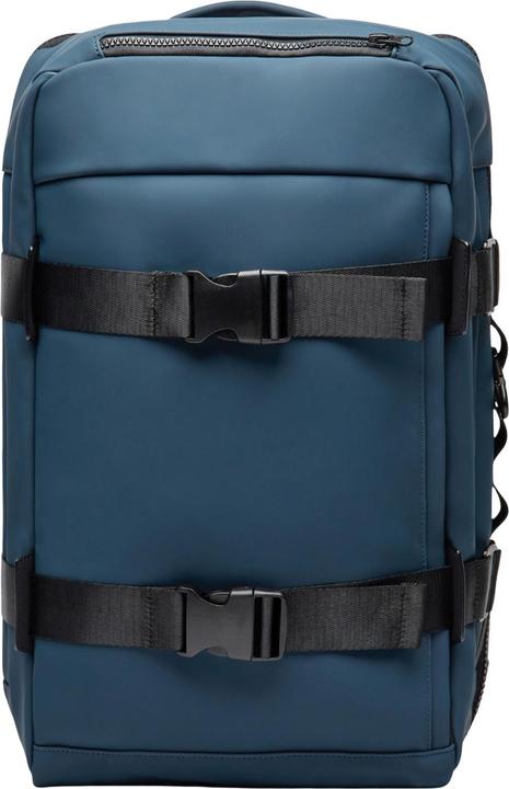 Marineblau