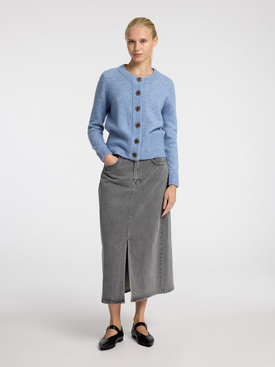 Image du produit Selected Femme Cardigan en tricot (XS)